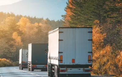 Ankara ile Kilimli Arası Klima Taşıma