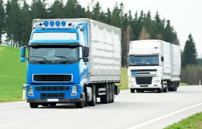 Ankara ile Kilimli Arası Eşya Taşıma